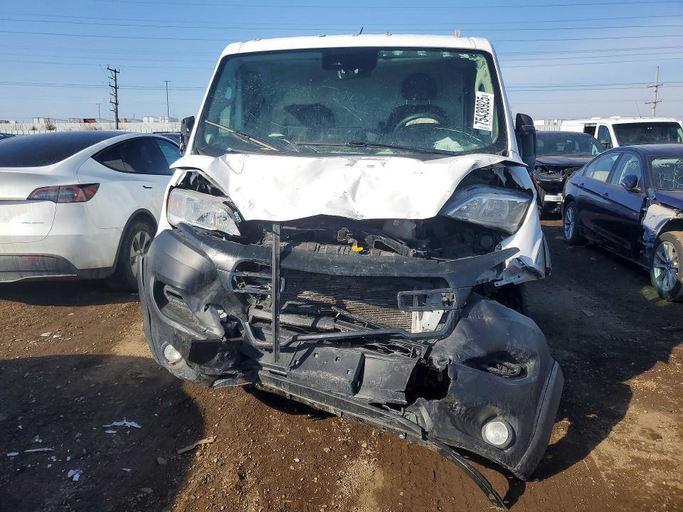 2023 Dodge RAM Promaster 1500 1500 Standard