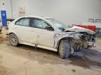 2010 Mitsubishi Lancer Es/es Sport