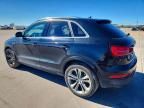 2018 Audi Q3 Premium Plus