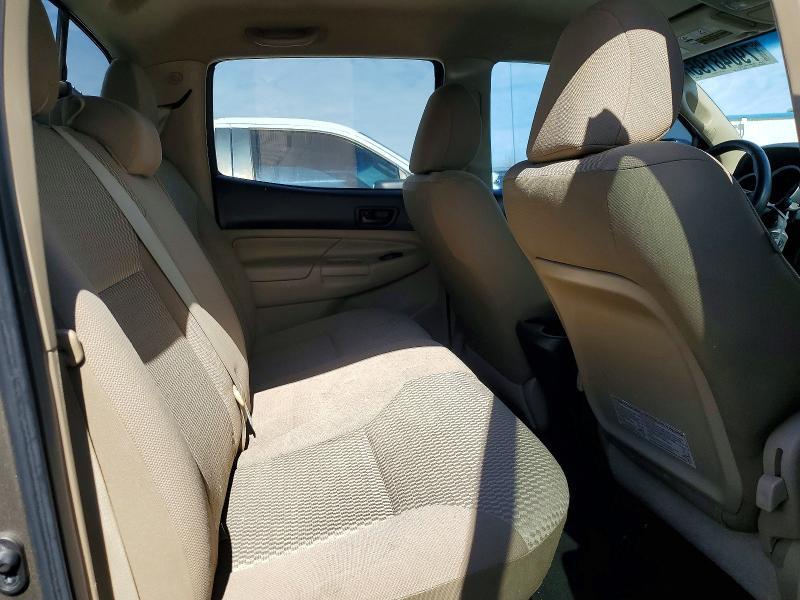 2014 Toyota Tacoma Prerunner V6