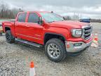 2018 GMC Sierra K1500 SLT