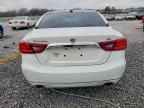 2017 Nissan Maxima 3.5s