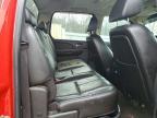 2007 Chevrolet Silverado K1500 Crew Cab