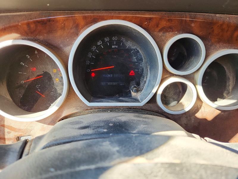 2007 Toyota Tundra Limited