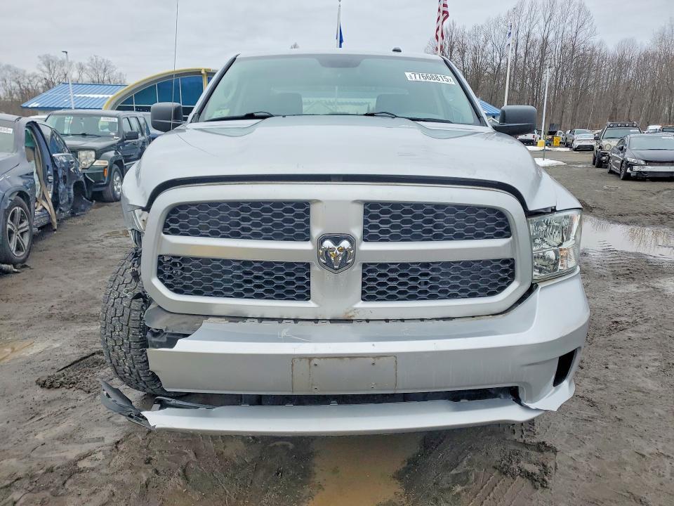 2015 Dodge Ram 1500 st