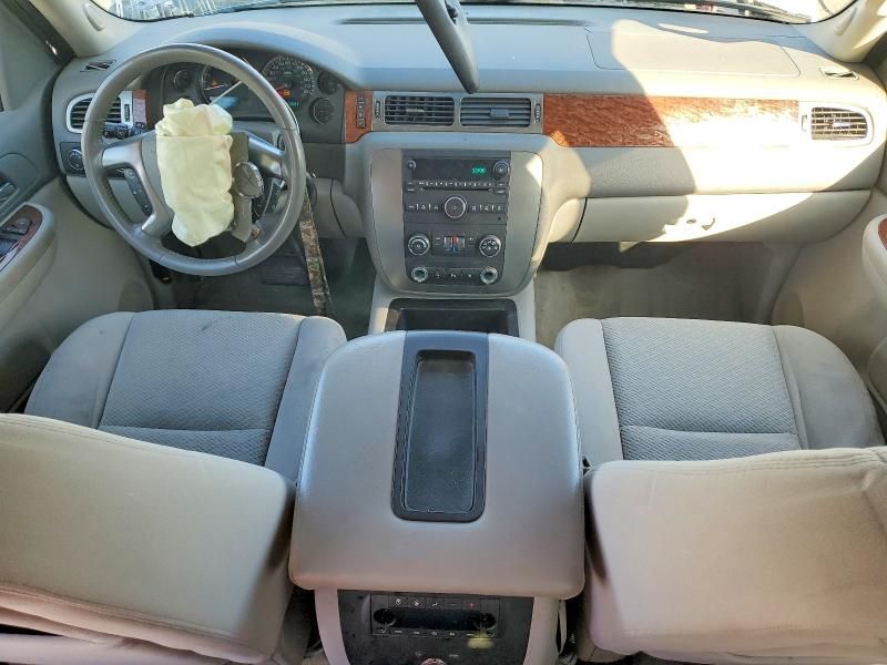 2007 GMC Yukon xl K1500