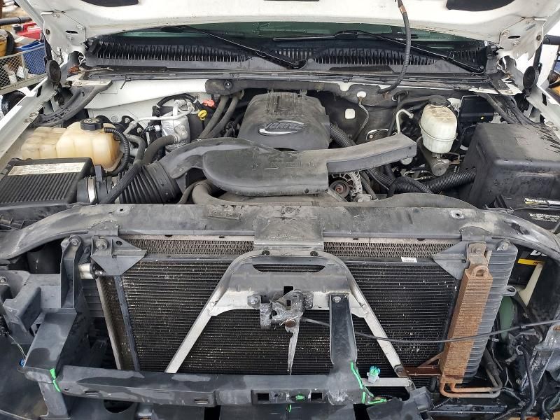 2004 Chevrolet Avalanche C1500