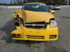 2008 Chevrolet Aveo Base