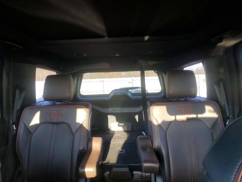 2020 Ford Expedition King Ranch