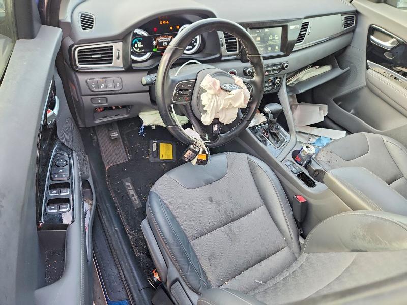 2019 KIA Niro ex