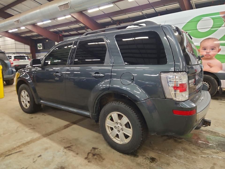 2010 Mercury Mariner