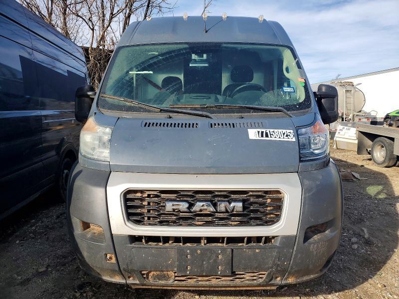 2021 Dodge Ram Promaster 3500 3500 High