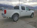 2014 Niss Frontier s