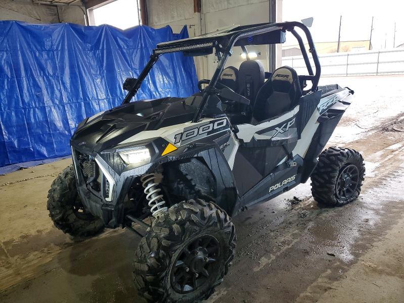 2019 Polaris 2019 Pola RZR XP 100-Utility Vehicle