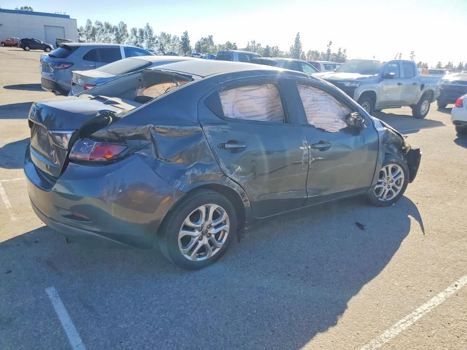 2016 Scion IA