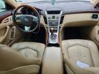 2012 Cadillac Cts Premium Collection