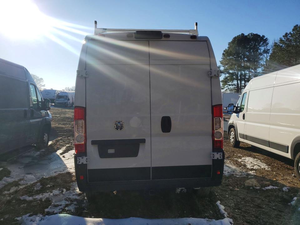 2024 Dodge Ram Promaster 2500 2500 High