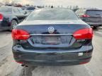 2012 Volkswagen Jetta sel