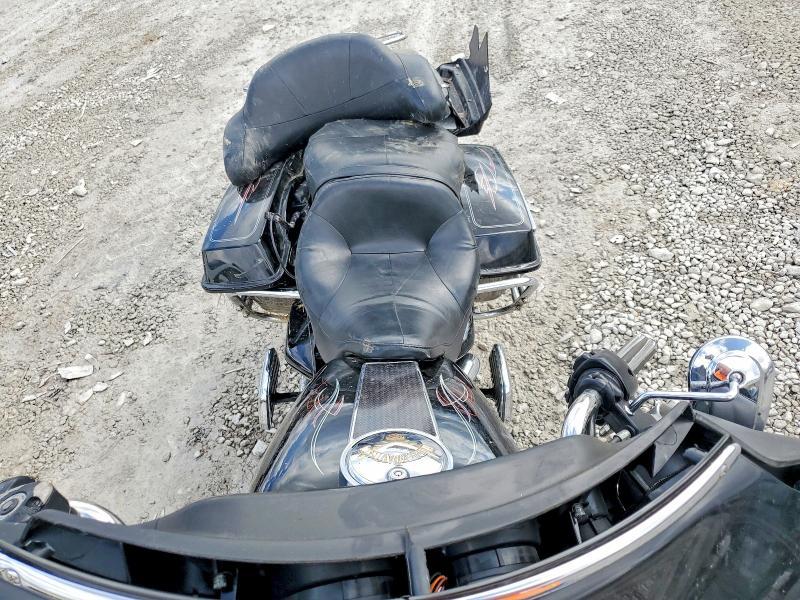 2007 Harley-Davidson Flht Classic
