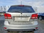 2013 Dodge Journey Crew