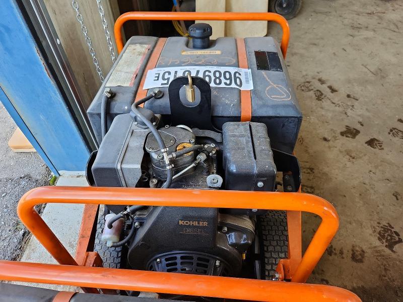 2016 Ck Power CK5-5H Generation