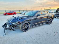 2018 Ford Mustang for sale in Haslet, TX