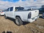 2011 Toyota Tacoma Double Cab