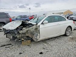 BMW salvage cars for sale: 2011 BMW 328 i