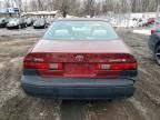1999 Toyota Camry le