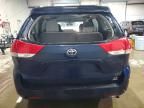 2012 Toyota Sienna le