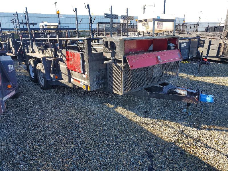 2013 Marksanmfg 2013 Marksman Manufacturer Lset80x14-70 Utility tr