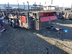 2013 Marksanmfg 2013 Marksman Manufacturer Lset80x14-70 Utility tr en venta en Antelope, CA