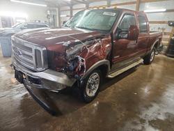 2005 Ford F250 Super Duty en venta en Pekin, IL