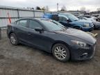 2016 Mazda 3 Sport