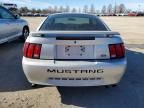 2003 Ford Mustang