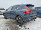 2022 Volvo Xc40 T5 Inscription