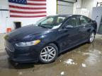 2016 Ford Fusion s