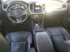 2016 Chrysler 300c