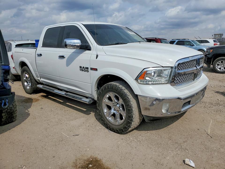 2017 Dodge 1500 Laramie