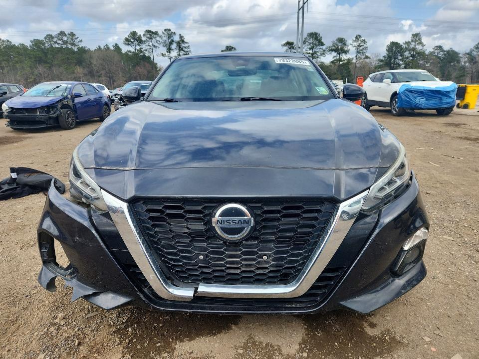 2020 Nissan Altima 2.5 sl