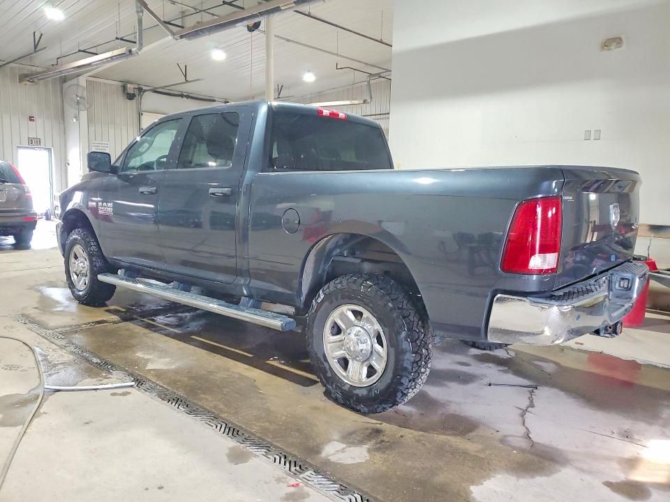 2018 Dodge Ram 2500 st