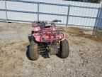 1990 Honda TRX300 FW-ATV