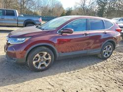 2017 Honda Cr-v ex for sale in Madisonville, TN
