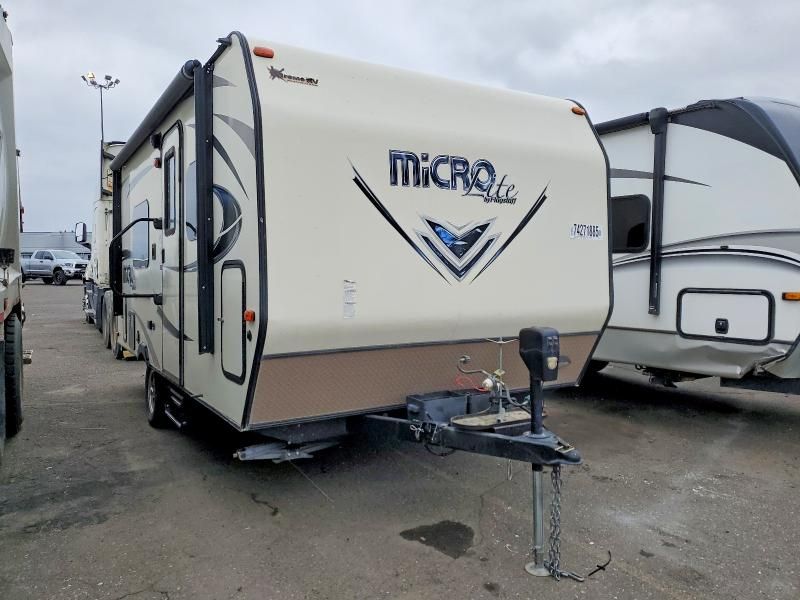 2017 Wildwood 2017 Foresriver Flagstaff