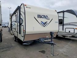 2017 Wildwood 2017 Foresriver Flagstaff for sale in Pasco, WA