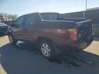 2008 Honda Ridgeline RTL