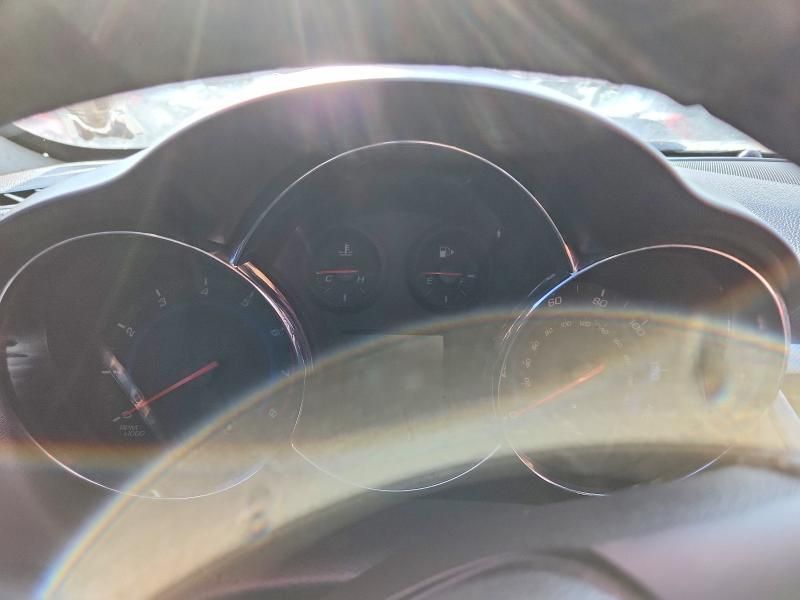 2015 Chevrolet Cruze ltz