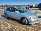 2004 Honda Civic Hybrid