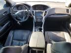 2019 Acura Tlx Advance