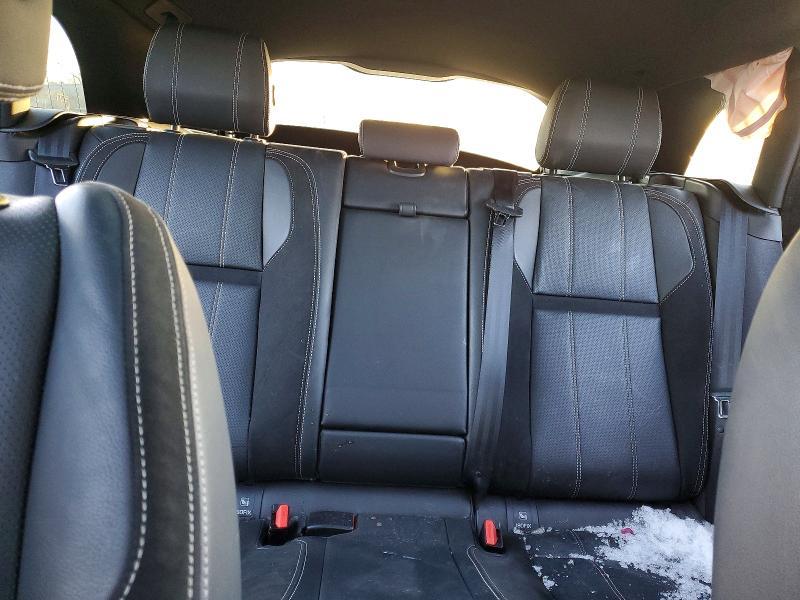 2018 Land Rover Range Rover Velar R-dynamic se